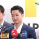 與輝達溝通最新狀況　蔣萬安：明日就和新壽啟動合意解約