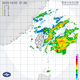 雨勢逐漸趨緩！氣象署晚間解除大規模豪雨作業