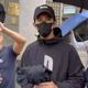 修杰楷被上銬小孩受驚嚇？賈靜雯遭打臉被炎上　網轟：記得道歉