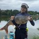 震驚！陸釣魚網紅袁小小傳癌逝　享年38歲