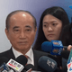 2028還會挺盧秀燕選總統？王金平：她選什麼我都支持