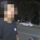 影/超商繳費搞烏龍！鑰匙留櫃台秒失蹤　竟被「順手拿走」