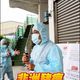 侯友宜視察新北肉品市場　107養豬場完成稽查防非洲豬瘟