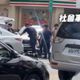 影/台中越南籍移工持刀砍死同鄉　警方壓制逮捕畫面曝