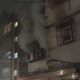 北市木柵4層樓公寓驚傳火警　2樓竄大量濃煙、消防急滅火
