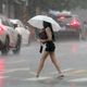 「風大、雨大、太陽大」　台北市緊急發布天氣警示