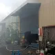 台南工廠大火「隔1天猛烈復燃」！同樣3間陷火海　傷亡不明