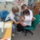 流感今開打！南投學校竟註明「不是高端」　非頭一遭…曾引發高中老師大反彈