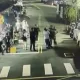 三重熱炒店外超狠群毆！4人混戰濺血紅腫
