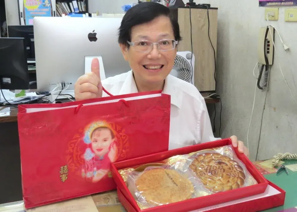 桃園市中壢區美滿服務中心主任徐乃義指出，冷戰對婚姻的殺傷力遠超想像！（圖／桃園市中壢區美滿服務中心提供）