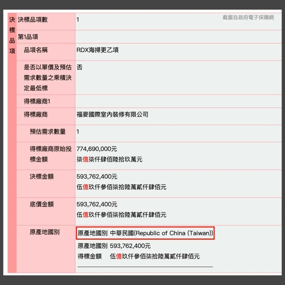 針對國防部回應王鴻薇再提出3點質疑。（圖／王鴻薇臉書）
