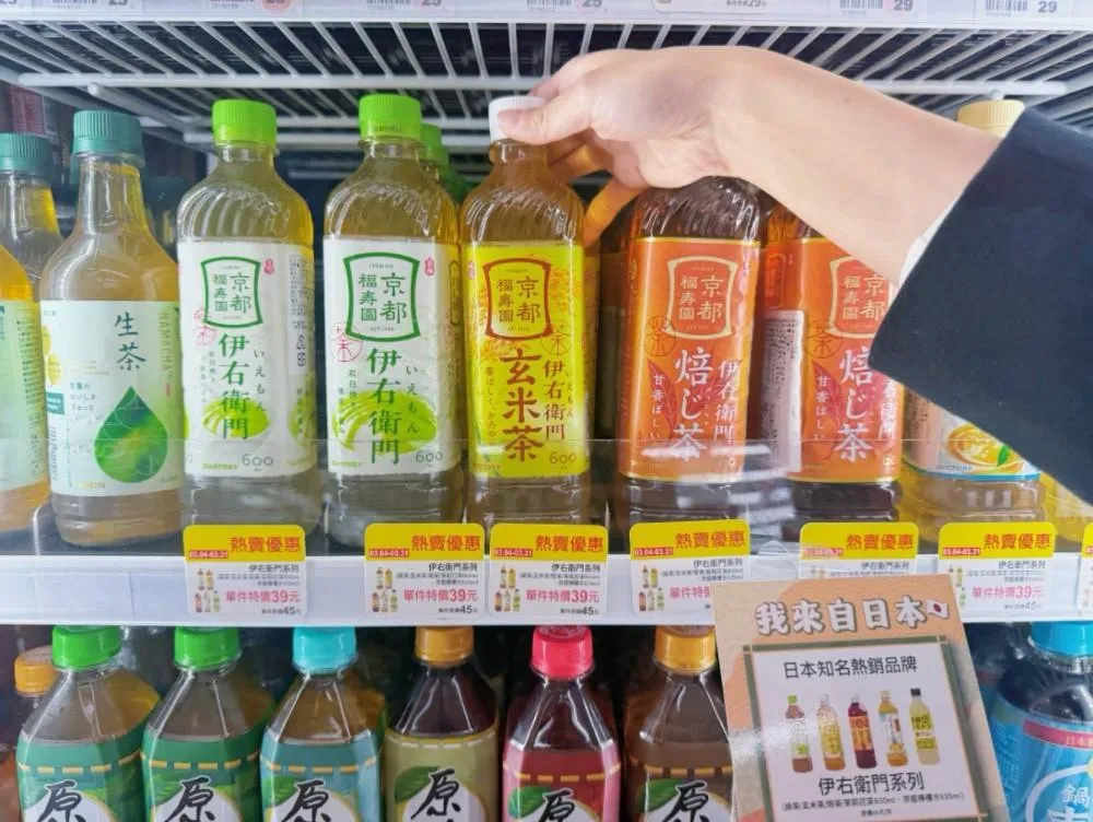 萊爾富便利商店推出「熱血不滅」應援優惠活動。（圖／萊爾富提供）