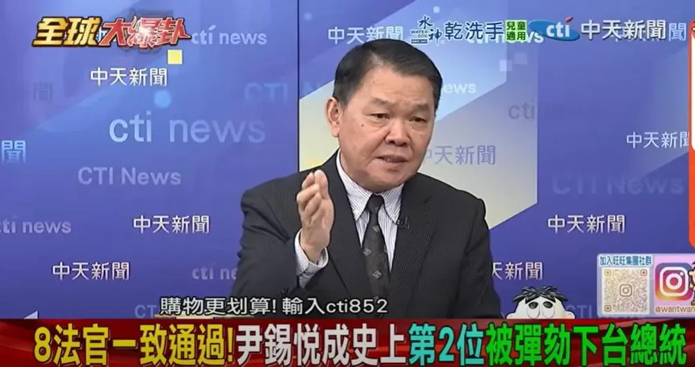 獵雷艦前艦長黃征輝。（圖／資料照）