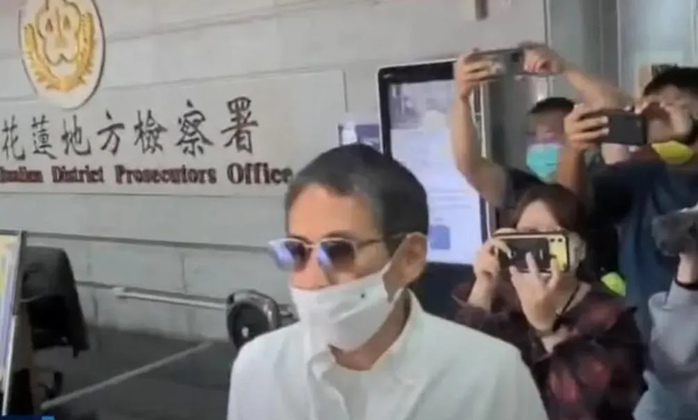 導演鈕承澤因性侵案被判刑4年。（資料圖／中天新聞）
