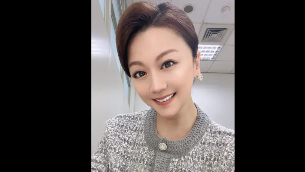 苗真回應：「我沒事了。我也深刻反省，不再貪杯誤事。」（圖／翻攝自苗真臉書）