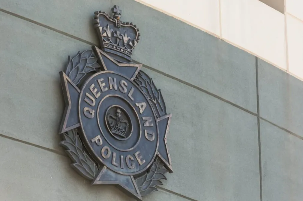 這起凶殺案由昆士蘭警方偵辦。（圖／翻攝Queensland Police News）