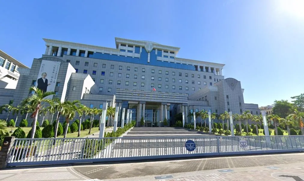 台南地方法院。（圖／資料畫面）