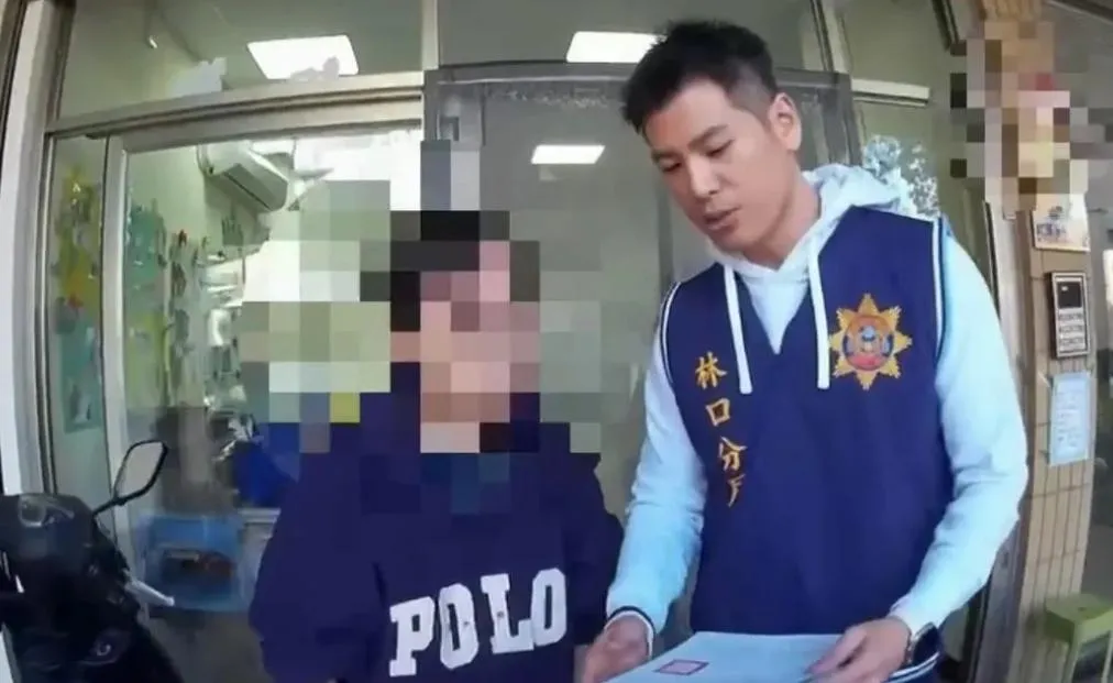 林姓男子在網路上發文稱下一個張文會出現。（圖／資料畫面）