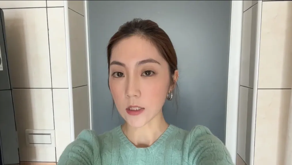 北市副發言人蔡畹鎣表示，蔣萬安支持打詐，請劉世芳不要刻意扭曲。（圖/台北市府提供）