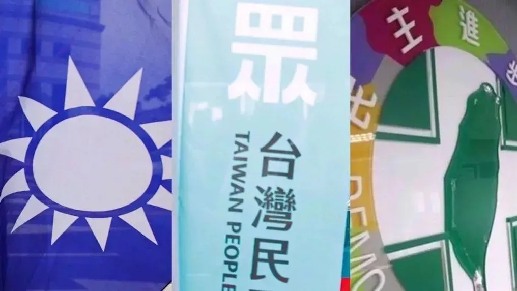 2026台南市長選舉,民進黨立委陳亭妃、林俊憲都被視為潛在候選人,國民黨有望推派立委謝龍介參選。(資料照)