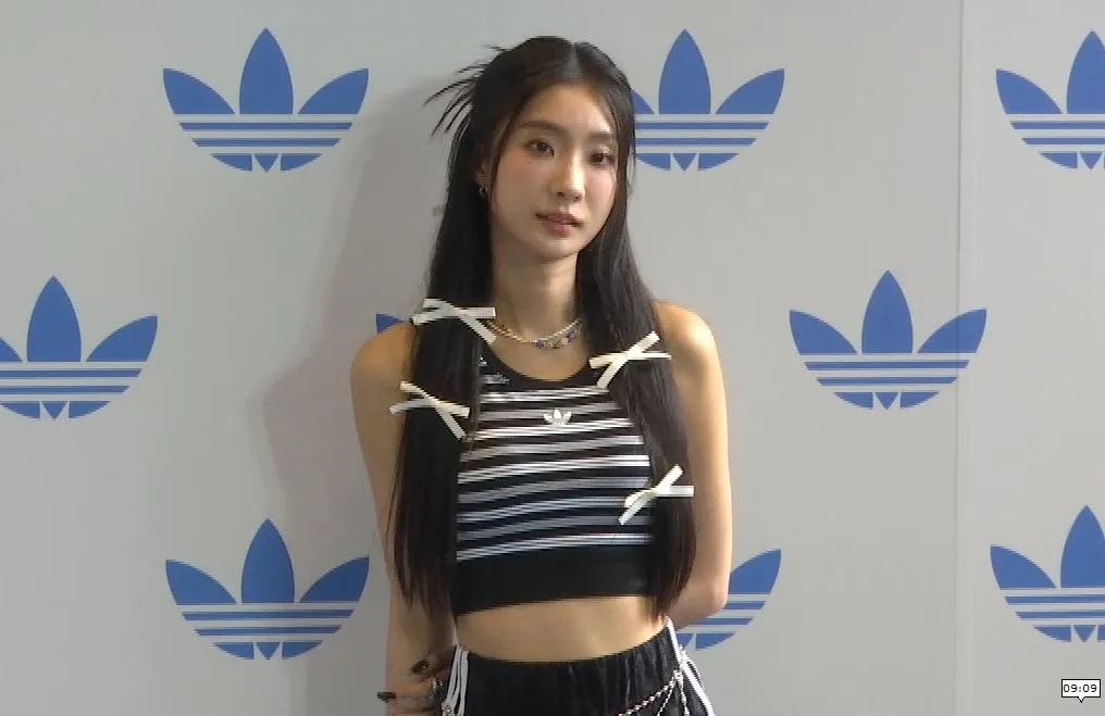 陳華坦言希望自己可以吃胖一點。(圖/記者 楊進明 攝)