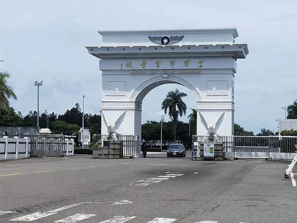 空軍上校淪共諜，判決出爐(圖/中天新聞)