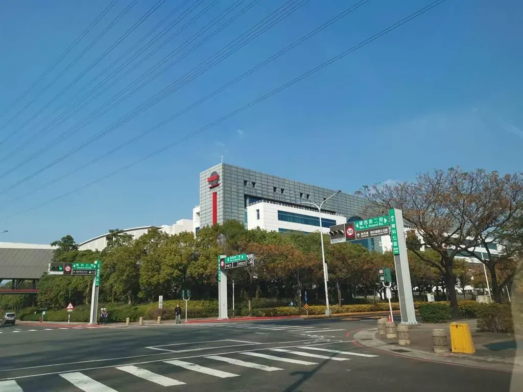 南部科學園區地震最新通報結報，各園區廠商、水電氣、污水廠、公有建築及營建工程運作正常。（圖/中天新聞資料照）