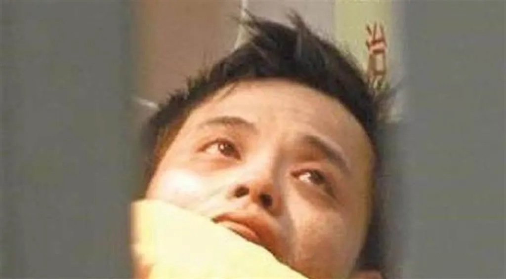 死囚黃春棋。（圖／報系資料照）