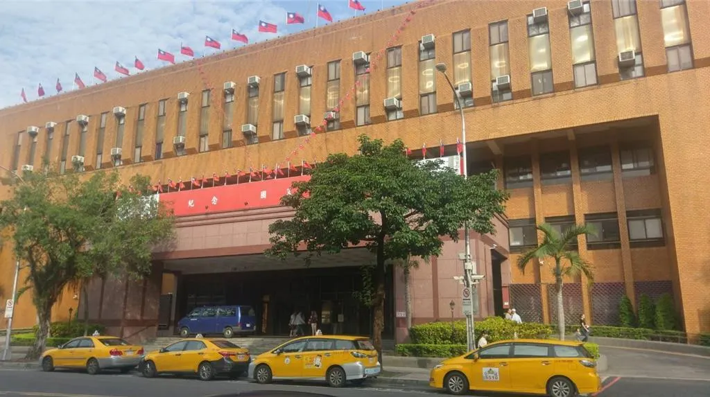 羅明才服務處主任與2助理涉罷免陳乃瑜不實連署遭聲押（報系資料照）