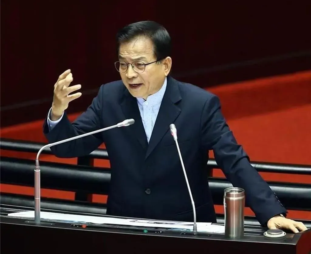 賴士葆怒批,對比柯文哲案院檢態度,檢方根本明顯因人而異、雙重標準。(圖/資料照)