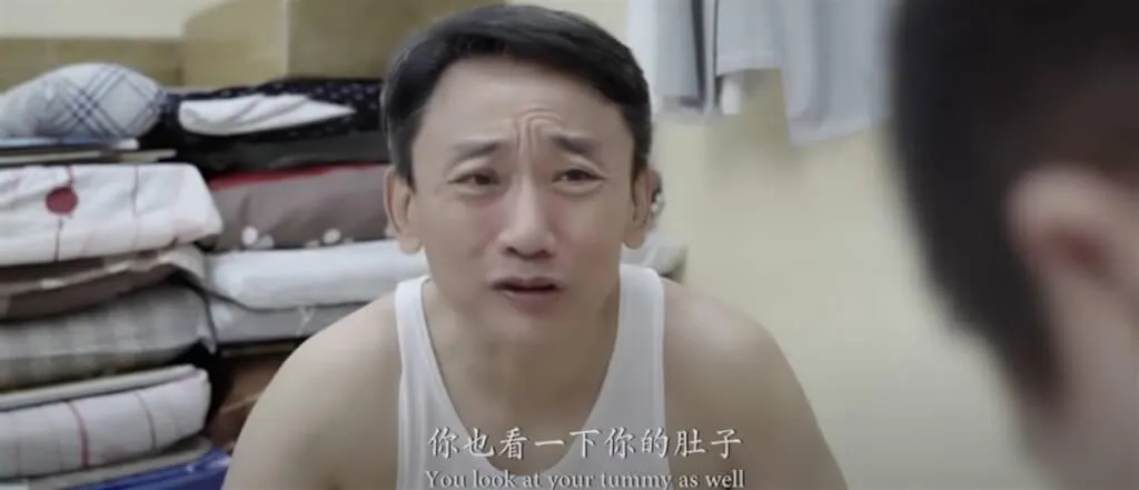 秦偉涉性侵8度申請假釋遭駁回。（圖／資料畫面）