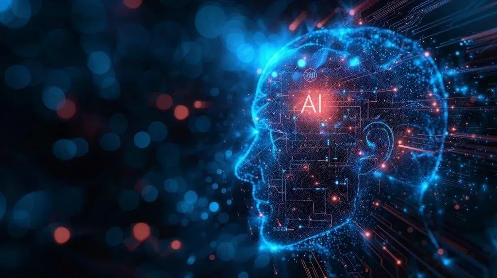 科學家相信,隨著AI技術進步,2032年後可讓人停止老化。。(示意圖/取自Pixabay)