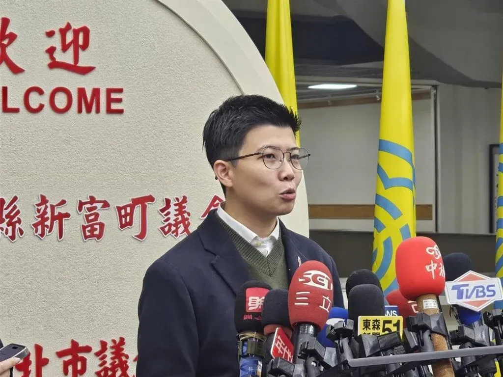 對於黃麟凱伏法,苗博雅沉寂一天後,表示這個國家有「更重要的事」。 (圖/資料照)