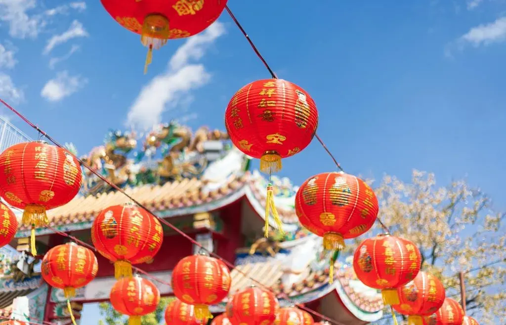 今年春節過年連放9天假。（示意圖/shutterstock/達志）