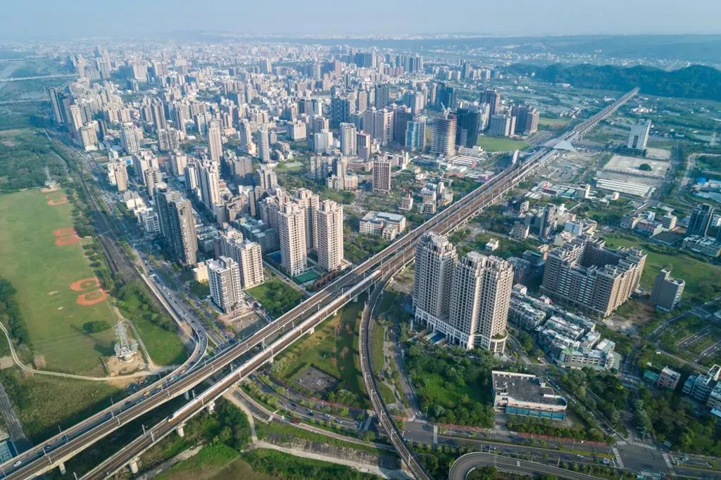 央行24日公布去年12月房貸餘額為11兆831億元，續創新高。（示意圖/shutterstock/達志）