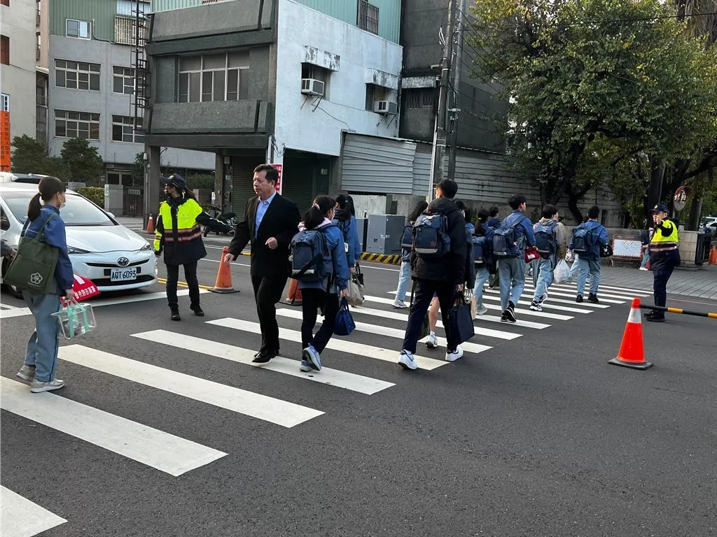 雲林縣國中小、高中將在8月25日開學。（資料示意圖／中天新聞，與該新聞無關）