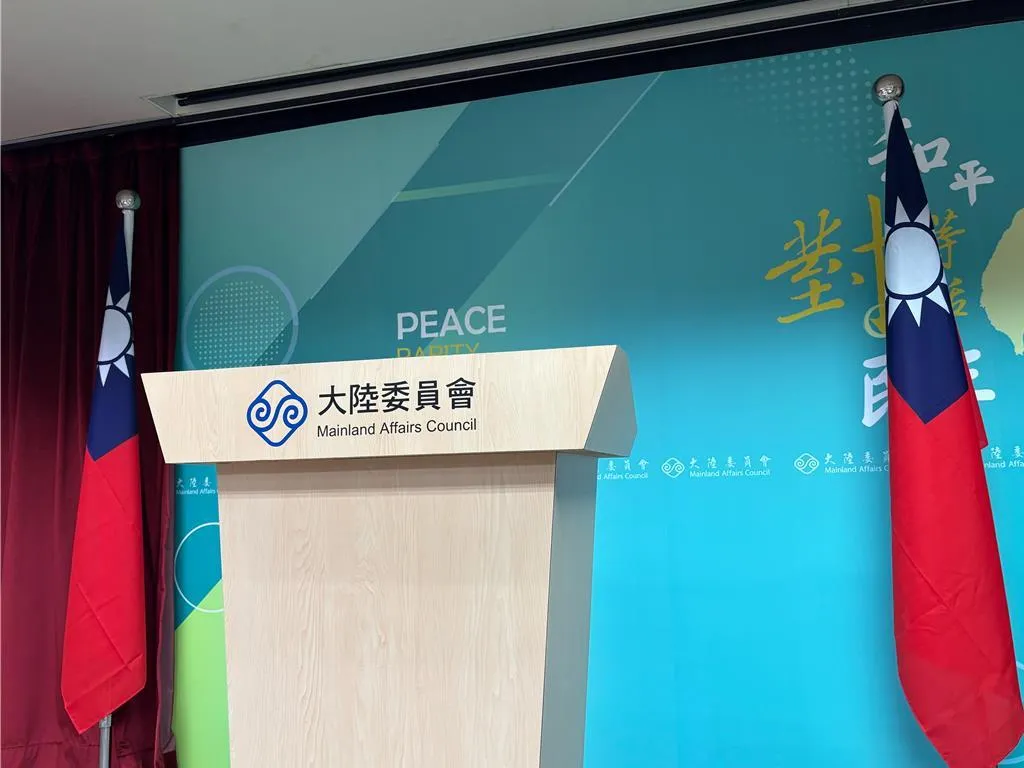 陸委會澄清,關於網路謠傳兇嫌張文為新住民二代等是不實訊息。(報系資料照)