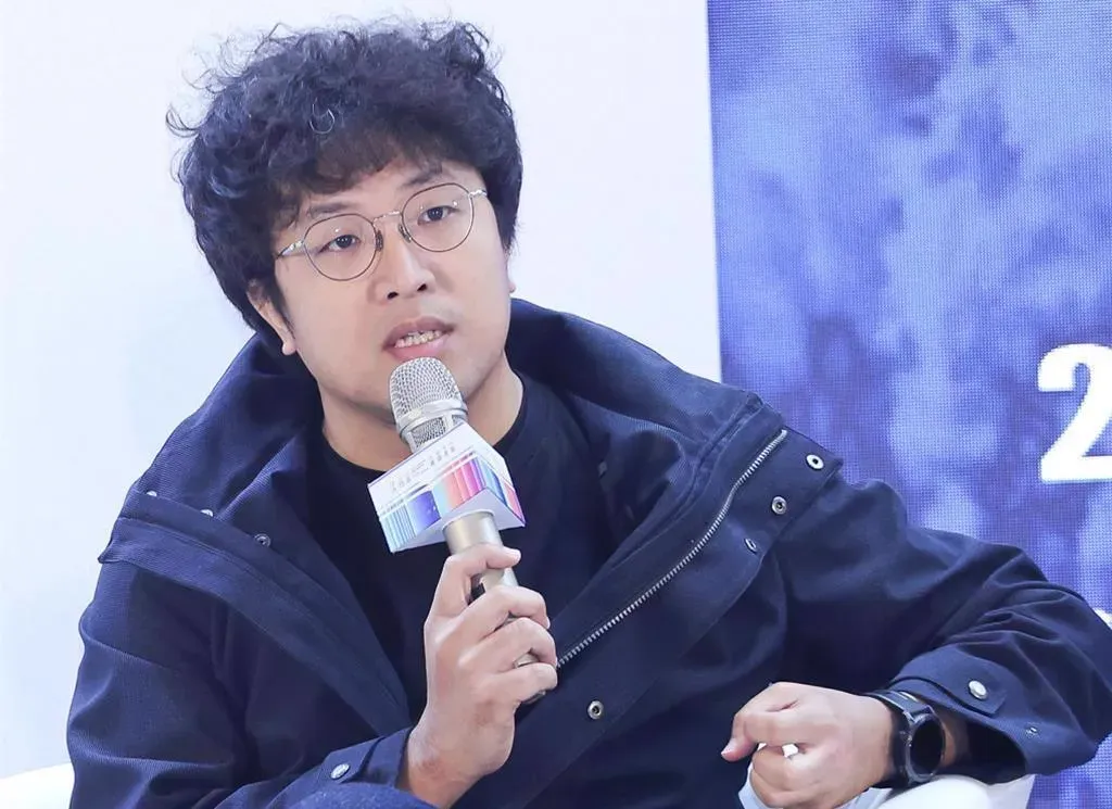 黑熊學院鼓吹不可逆向美國利益而行,引發賣台質疑。圖為黑熊學院創辦人、綠委沈伯洋。(示意圖/資料照)