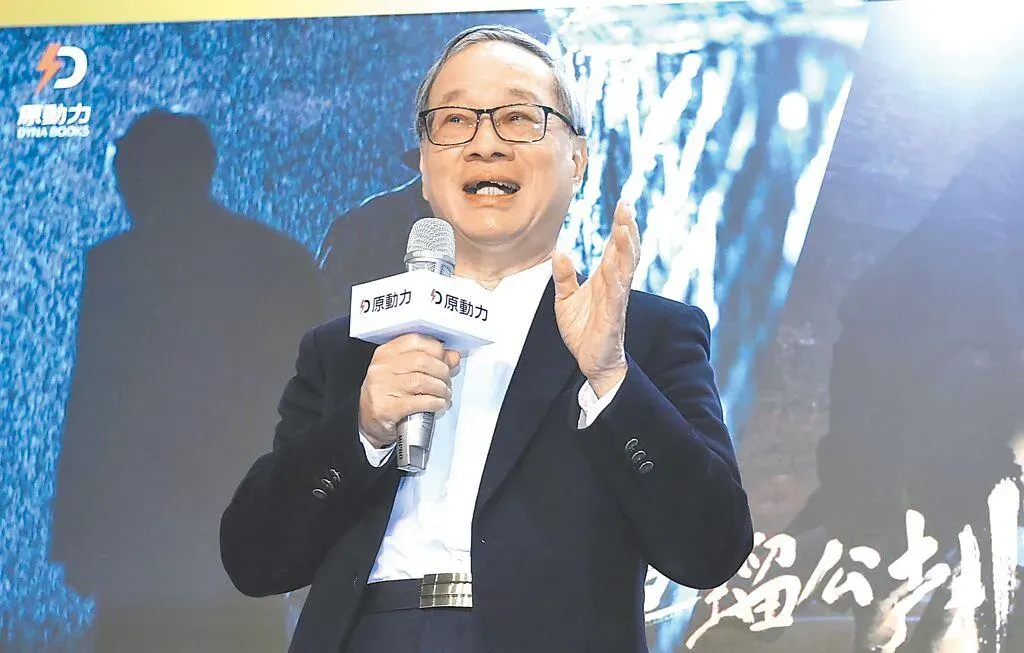 針對文化預算被砍，李遠批評，文化胚胎在關鍵時刻遭毒手。（圖/資料照）