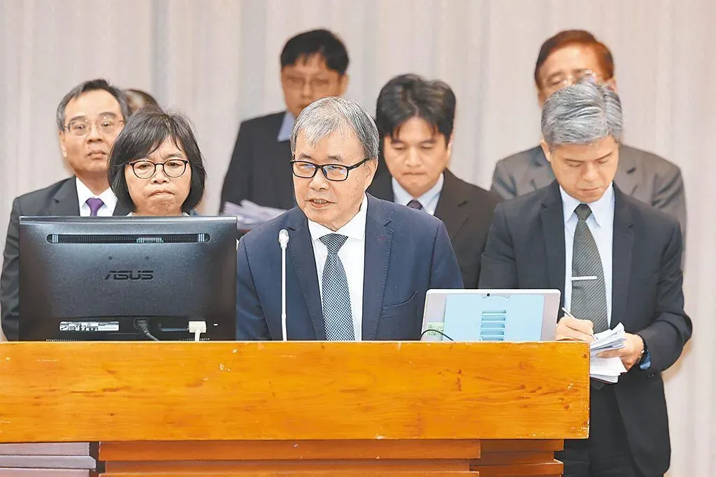 教育部長鄭英耀宣布不承認廣州暨南大學等3校合作交流，未來也不採認學歷。（圖/資料照）