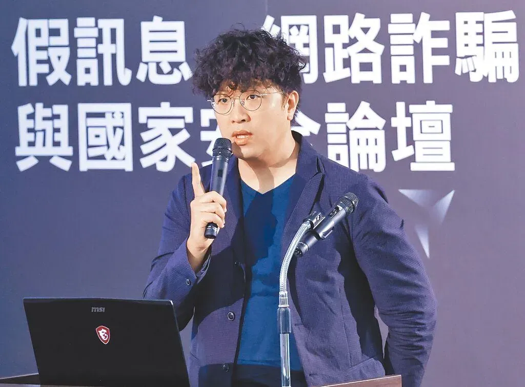 近日民進黨不分區立委沈伯洋有關的3個基金會，爆發長期接受USAID補助，引發質疑。（圖/資料照）