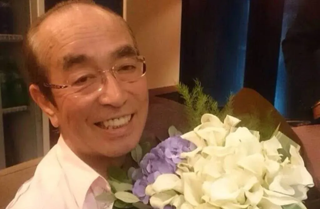 志村健病逝5年千萬豪宅被拆。(圖/翻攝自志村健IG)