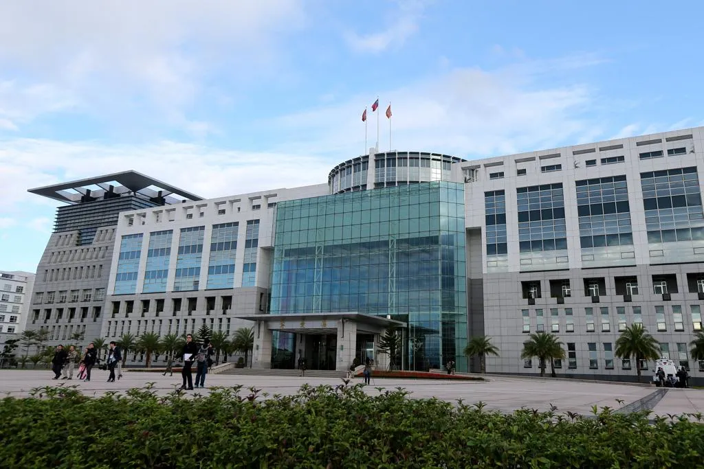 在共諜案中,逾半與現退役國軍有關。(資料照)