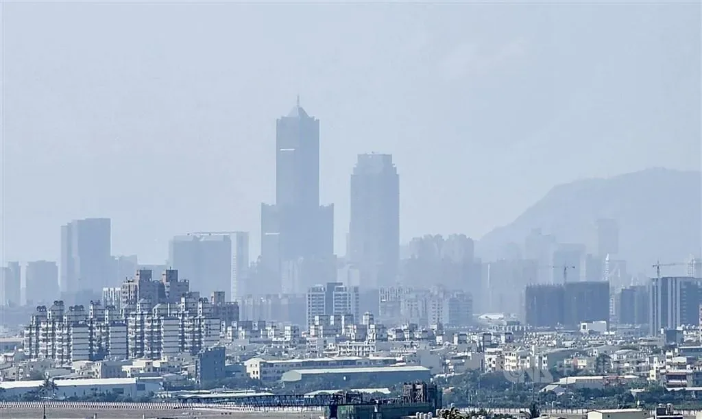 根據統計，高雄市每半天近2人遭肺癌奪命，死亡率高於全台平均。（圖／中央社）