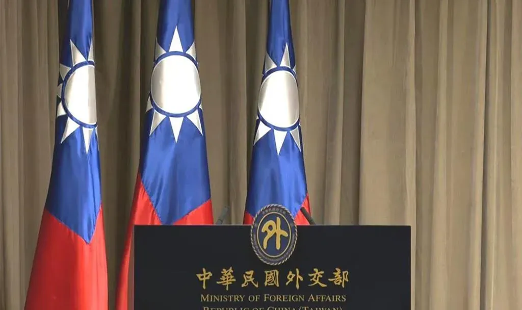 對於柬國政府扈從大陸、漠視國際慣例且罔顧我當事國人意願等行為，外交部表達嚴正關切與遺憾。（圖/資料照）