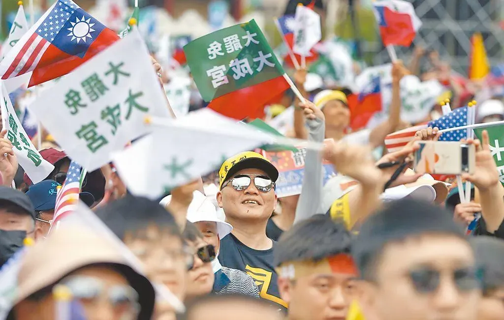 全台多個選區的立委罷免案進入第二階段連署尾聲,部分選區已突破法定連署門檻。(圖/資料照)