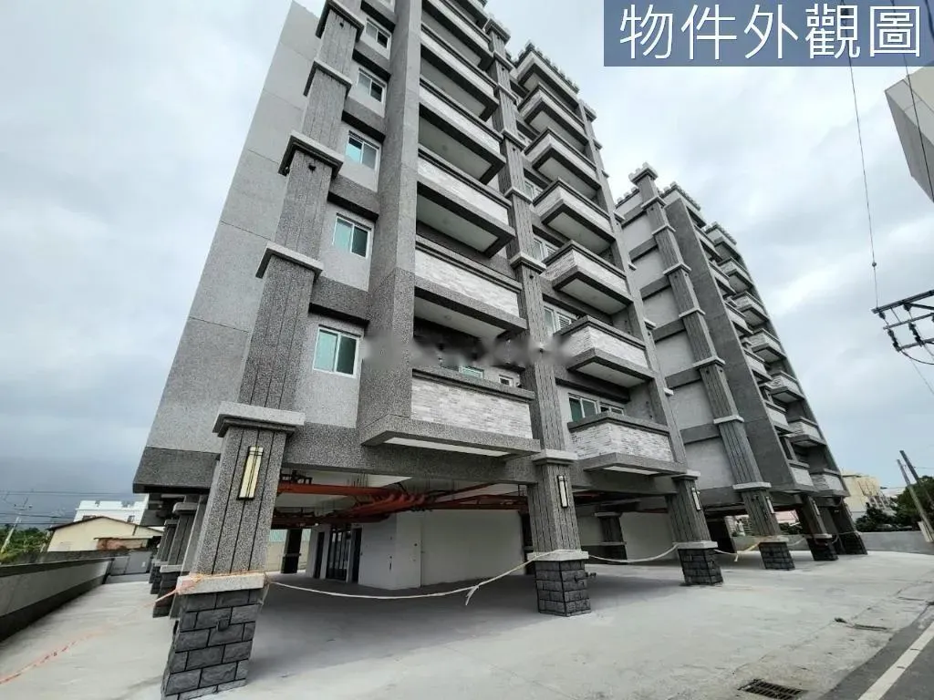 「綠野仙蹤」建案淪為法拍。（圖／翻攝自樂屋網）