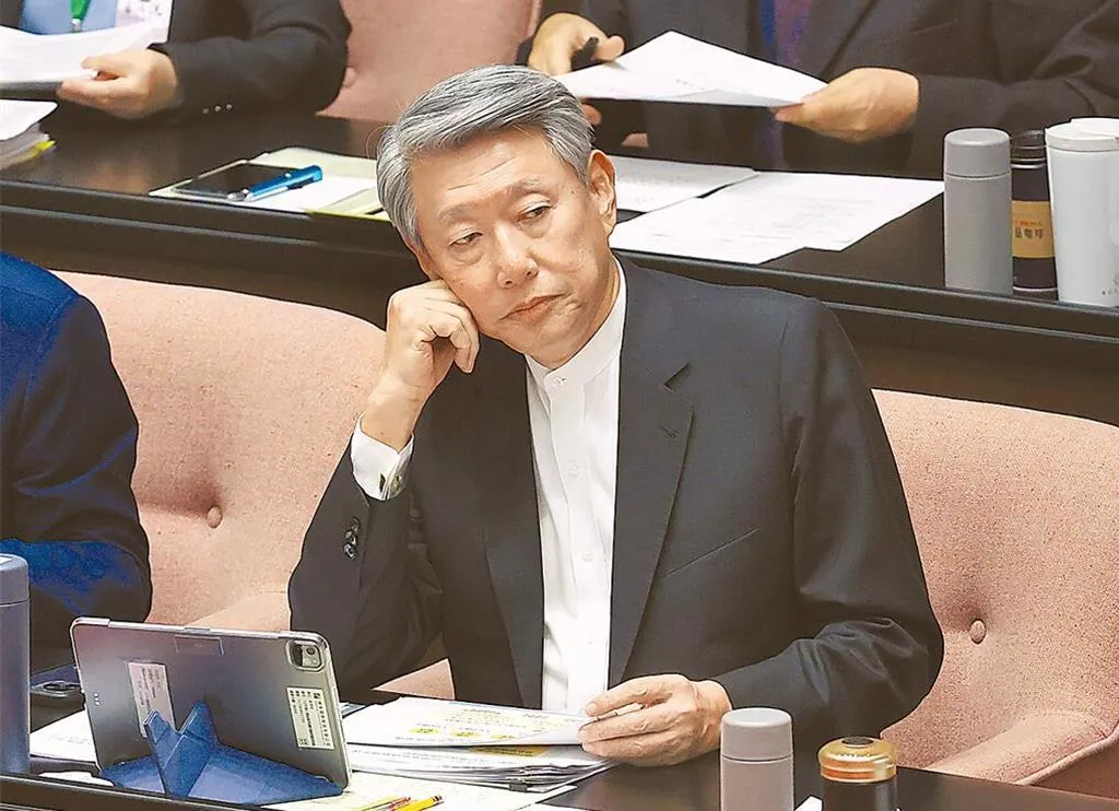 美方半導體關稅各界關注,經濟部長郭智輝接受中央社專訪指出,台廠普遍反映「幾%(稅率)都不怕」,只怕比日韓高。(圖/資料照)
