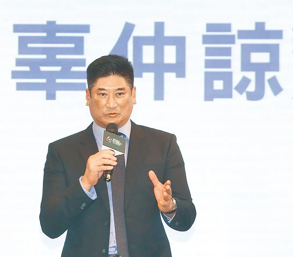 中信金控（2891）今（28）日發布重大訊息，大股東辜仲諒將在6月13日股東會結束後遞送辭任書，正式退出董事會。（示意圖/資料照）