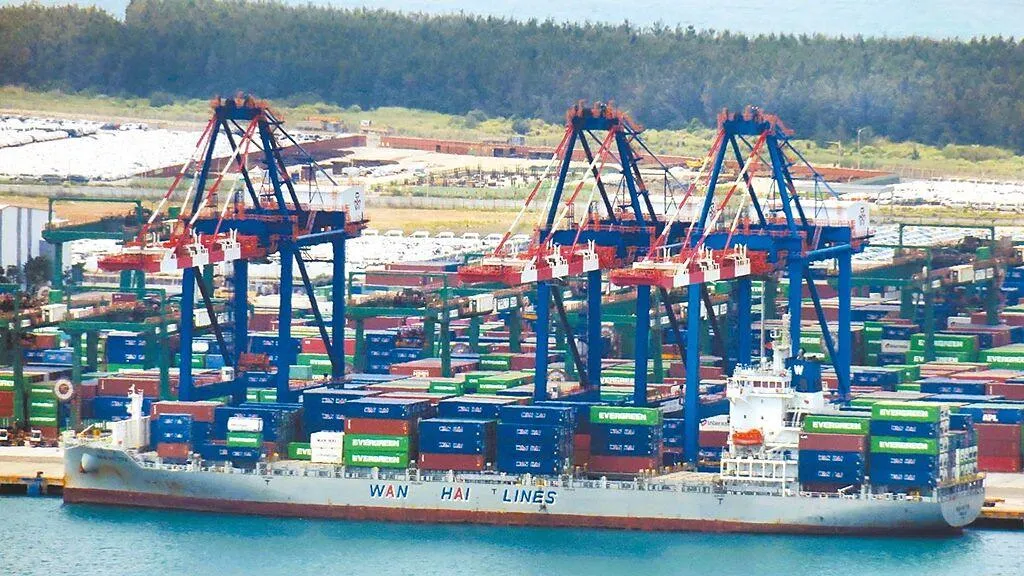 7大工商團體籲呼籲台美對等貿易協定應儘速完成審查（報系資料照）
